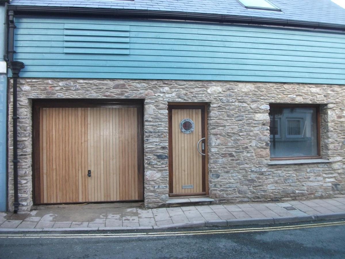 Blacksmiths Dartmouth Exteriör bild